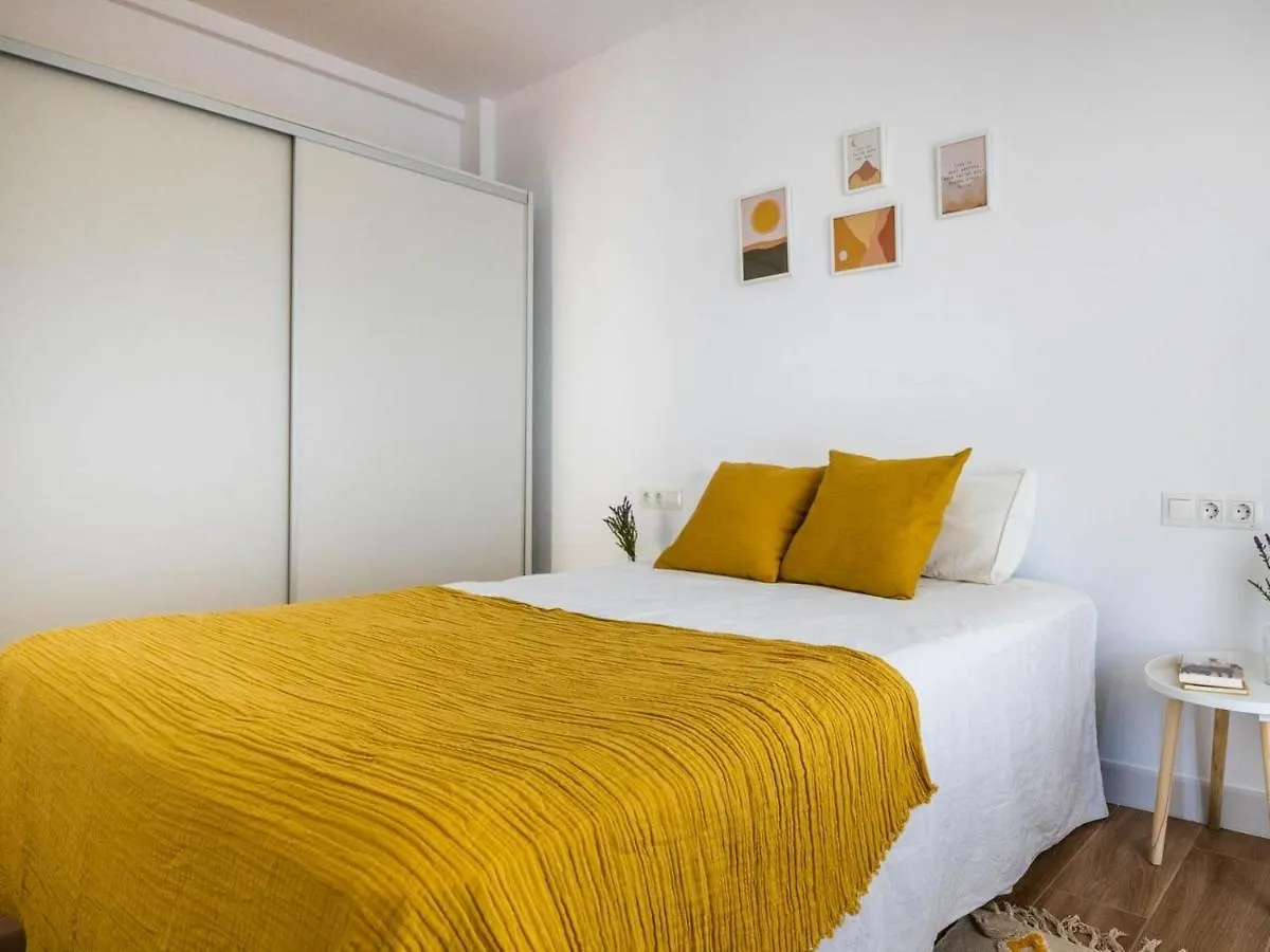 Apartamento Gran plaza home - Vacacional Sevilla