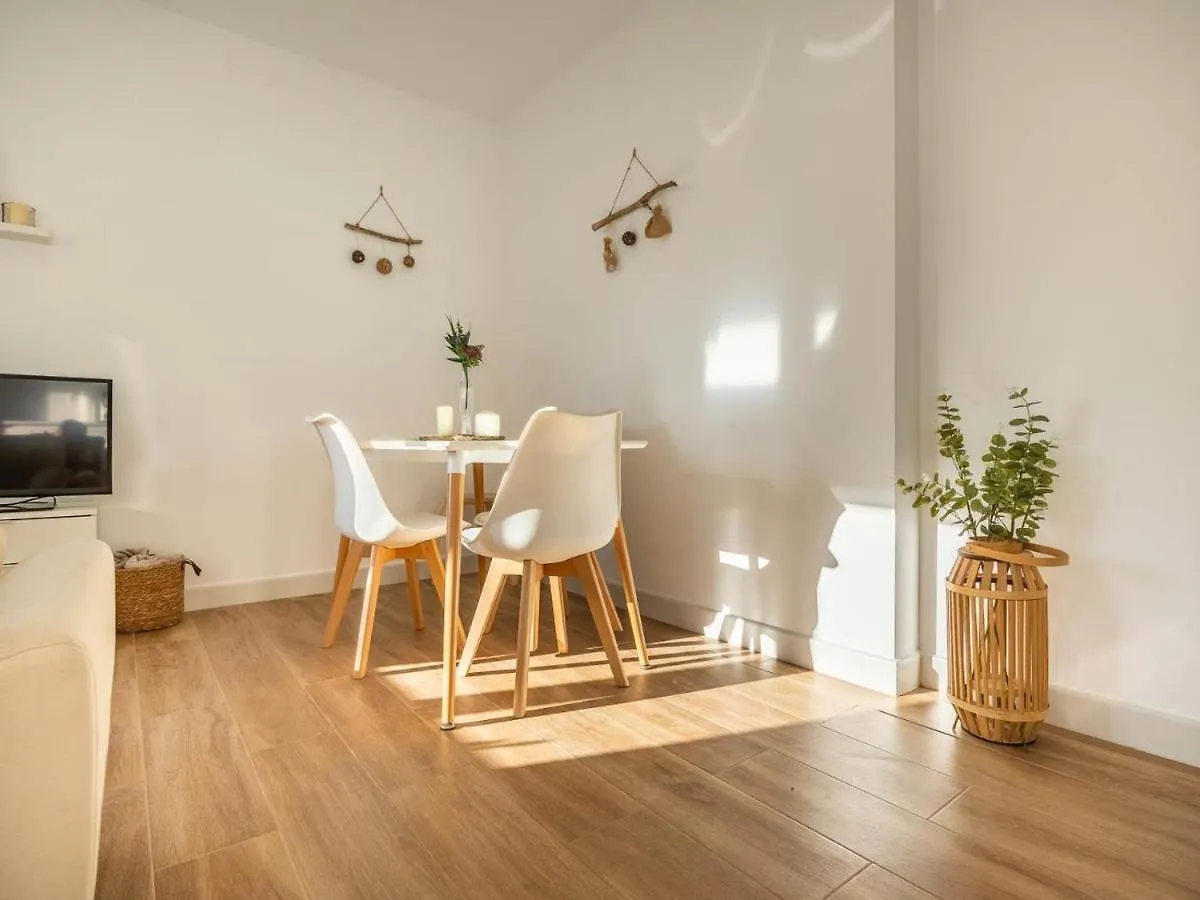 Apartamento Gran plaza home - Vacacional Sevilla