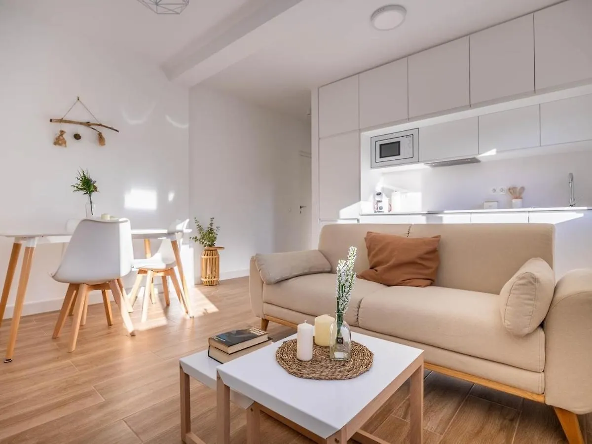 Apartamento Gran plaza home - Vacacional Sevilla