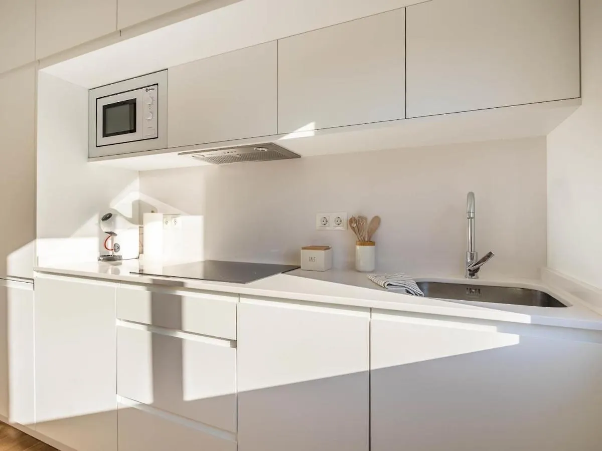 Apartamento Gran plaza home - Vacacional Sevilla España