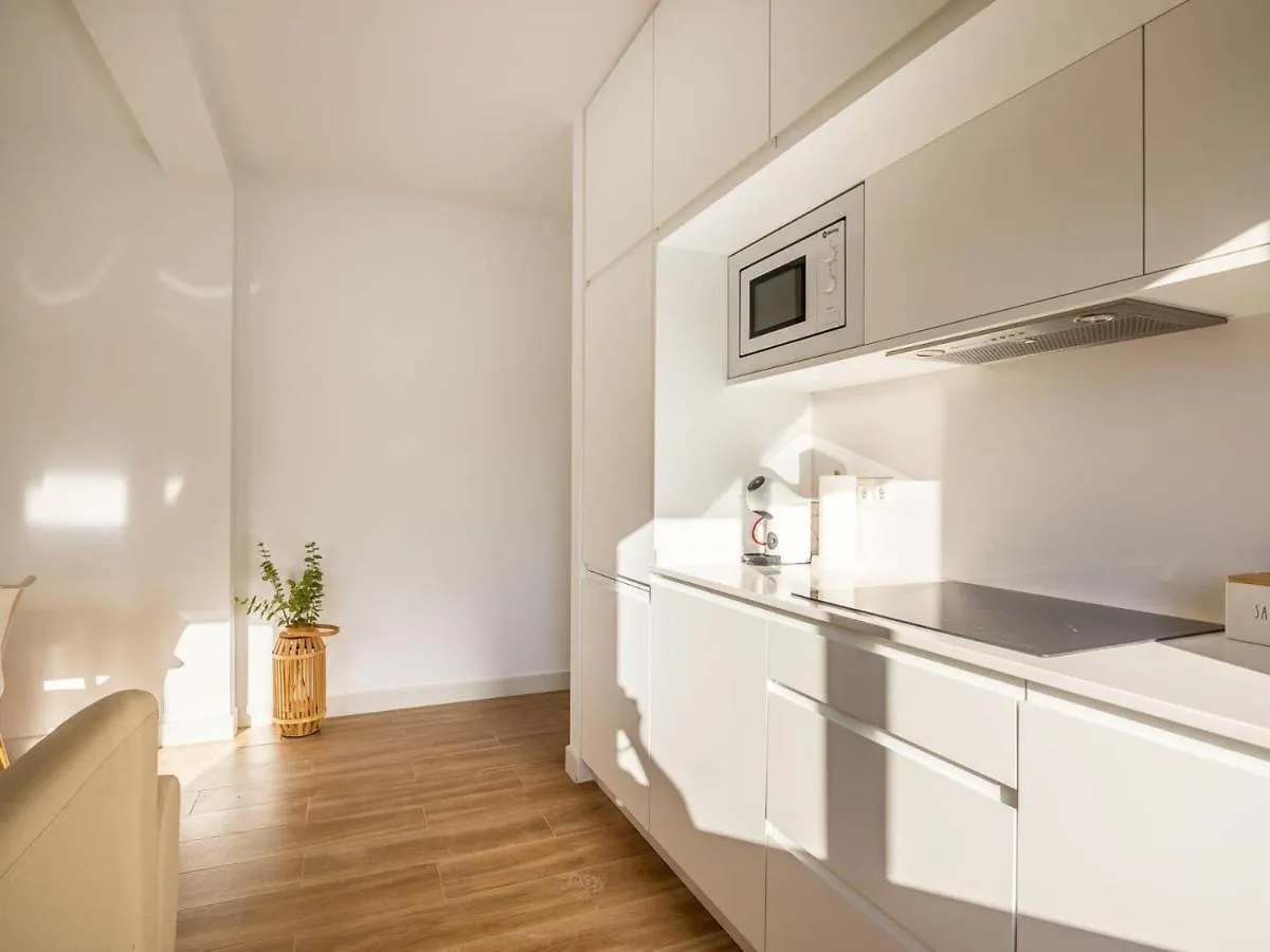 Apartamento Gran plaza home - Vacacional Sevilla
