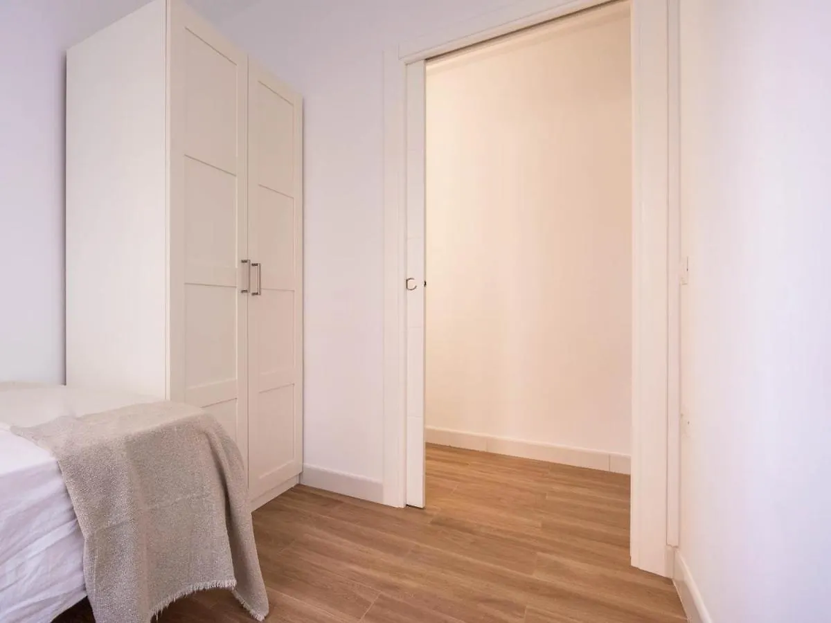 Gran plaza home - Vacacional Sevilla