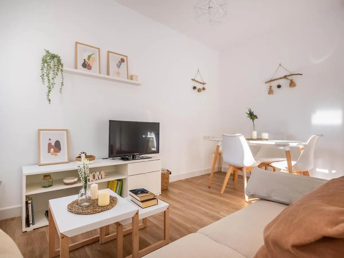 Gran plaza home - Vacacional Sevilla España