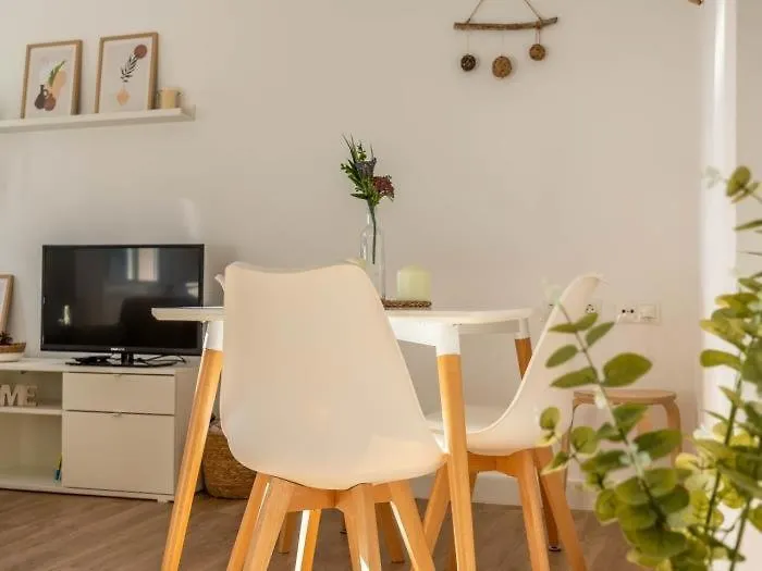 Gran plaza home - Vacacional Sevilla Apartamento