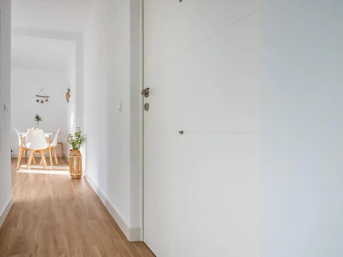Gran Plaza Home - Vacacional Sevilla 0*, Seville