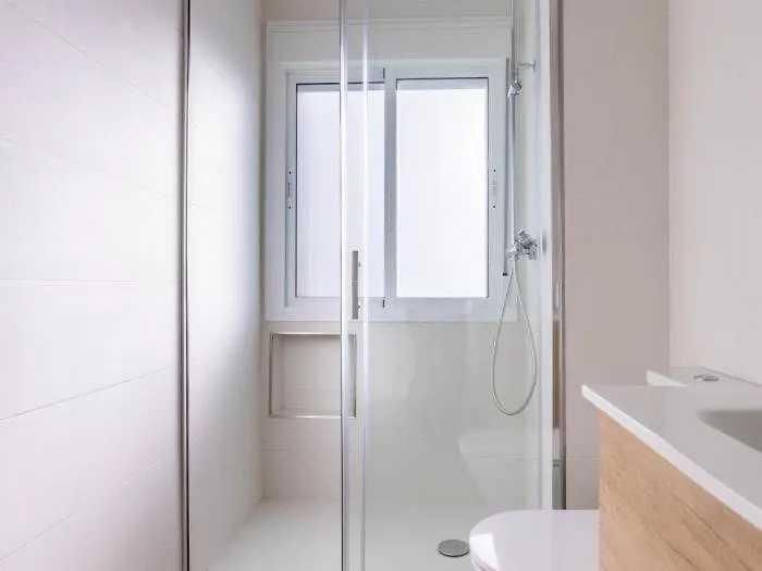 Gran Plaza Home - Vacacional Sevilla Apartment Seville