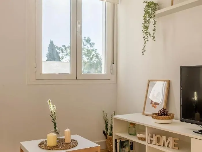 Gran Plaza Home - Vacacional Sevilla Seville