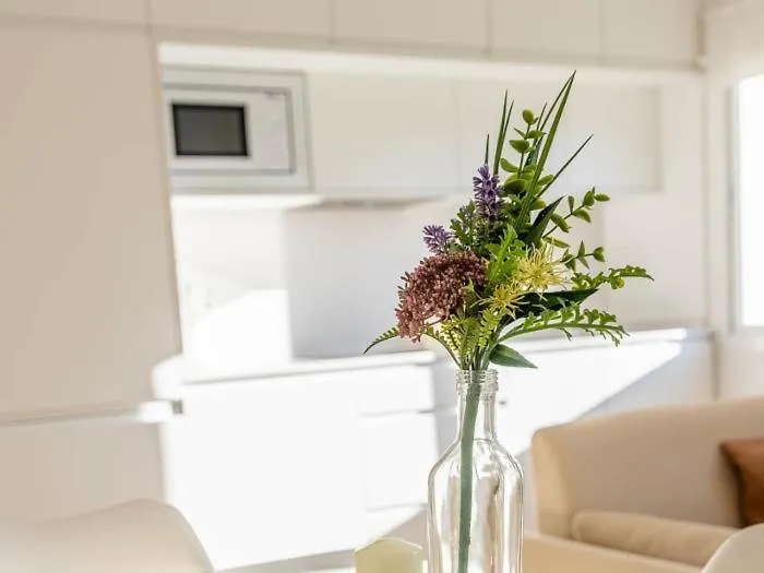 Gran Plaza Home - Vacacional Sevilla